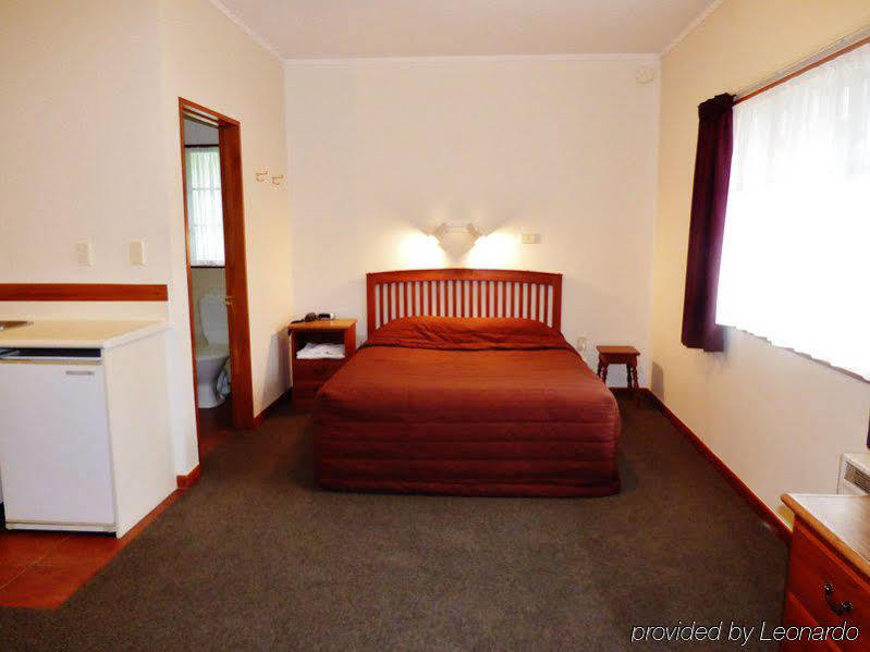 The Esplanade Motel & Conference Centre Palmerston North Exterior foto